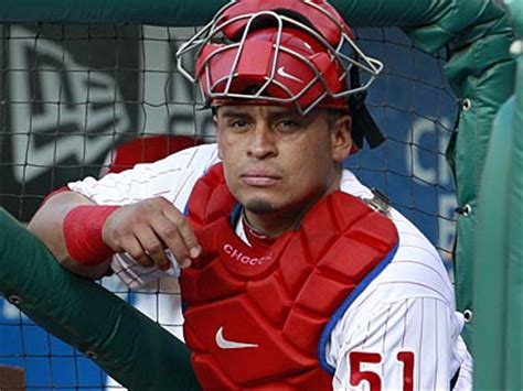 Carlos Ruiz (baseball) - Alchetron, The Free Social Encyclopedia