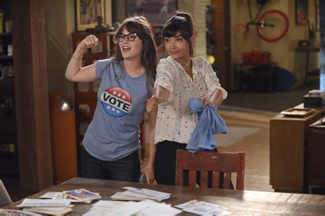 Can You Pass the Ultimate 'New Girl' Trivia Quiz?