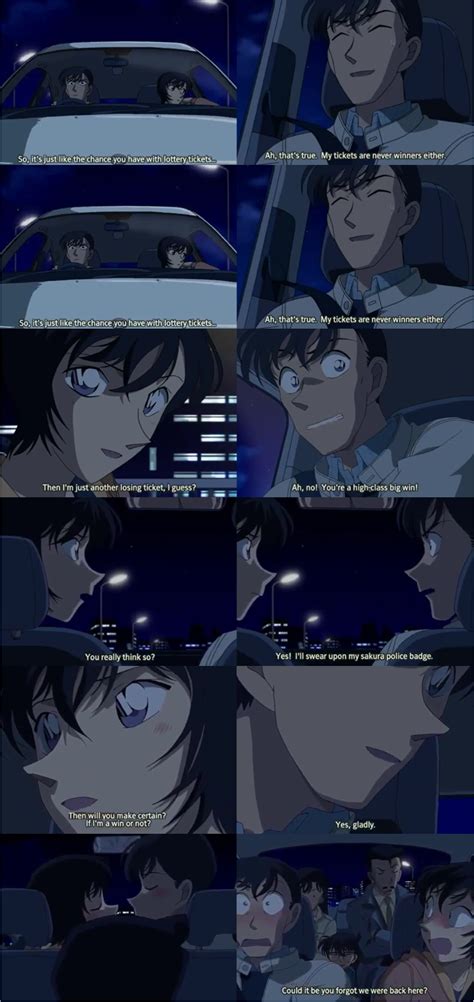 All detective conan episodes with kaito kid - acetoorganic