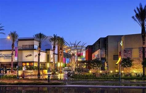 anaheim-gardenwalk - Fire-Ice Restaurants