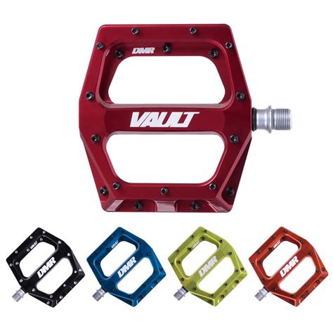 DMR Vault Pedals TotalCycling.com