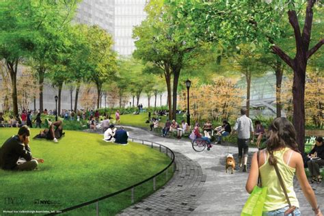 Expansion of Hudson Yards green space could be NYC's most expensive ...