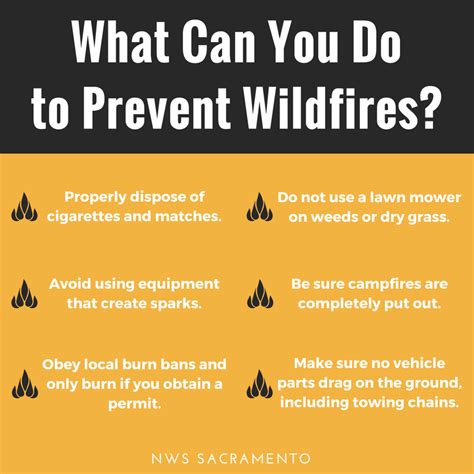 Wildfire Prevention – YubaNet