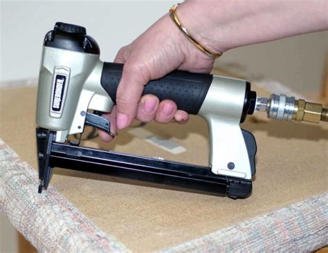 Best Staple Guns for Upholstery 2024 - Reviews & Top Picks