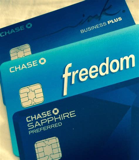 What Chase Credit Card Is Best For You in 2016? - UponArriving