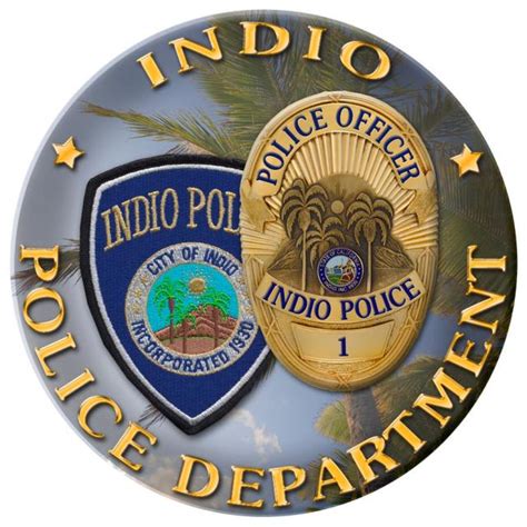 Indio police arrest man in connection with non-injury shooting inside ...