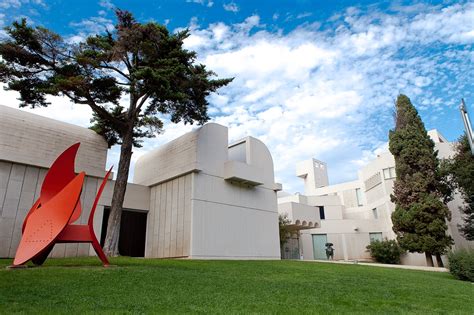 Fundació Joan Miró–Barcelona (ES) - Associate Partner - Dancing Museums