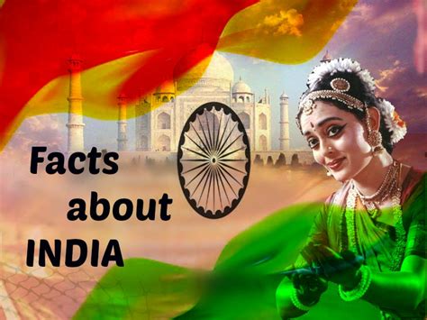 50 Amazing Facts About India | Amazing Facts 4U .com