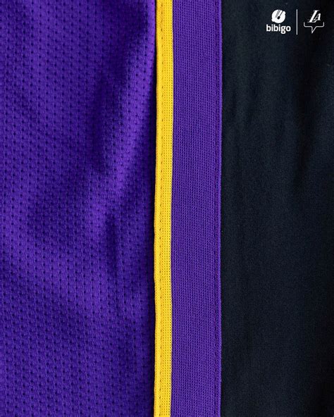 Los Angeles Lakers 22-23 Statement Jersey Revealed