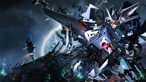 10 Top Gundam Build Fighters Wallpaper FULL HD 1920×1080 For PC ...