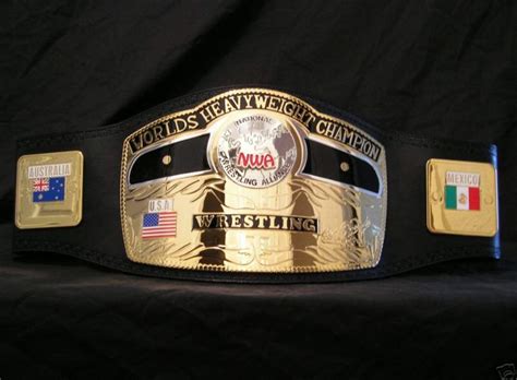 NWA Worlds Heavyweight Championship | Wrestling Amino