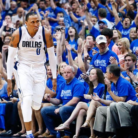 How Dallas Mavericks Replace Shawn Marion on Defense | News, Scores ...