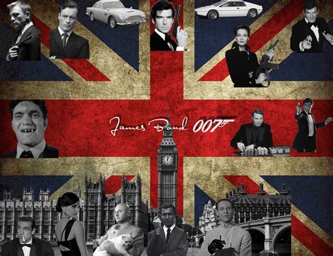 Bond Fan Posters - Page 32 — MI6 Community