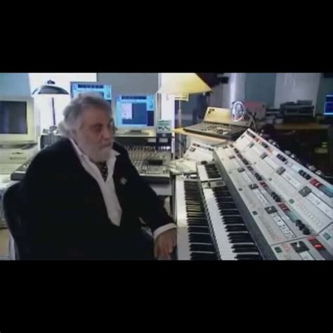 Vangelis’ custom MIDI setup demonstration – ADSR