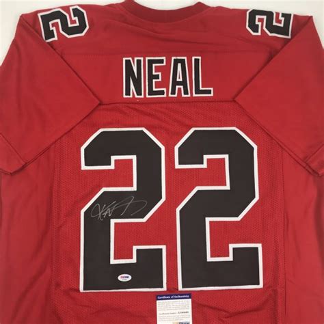 NFL Jerseys | Hall of Fame Sports Memorabilia Custom Jerseys, Football ...