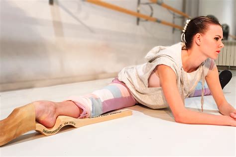 The 5 Benefits of Ballet Foot Stretcher – Ballet Foot Stretch®