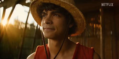 live action luffy | One Piece | Know Your Meme