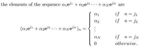 abstract algebra - Clarification of sequence notation - Mathematics ...