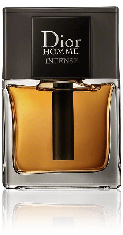 Dior Homme Intense Eau de Parfum Spray > 22% reduziert