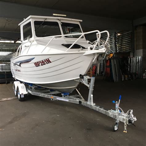 Boat trailers for sale in Sydney |Trailer parts & services | Trailers