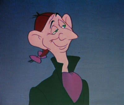 Shelley Wilburn: Ichabod | Halloween disney movies, Walt disney animation, Legend of sleepy hollow