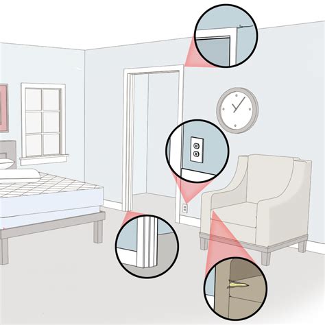 Do It Yourself Professional Bed Bug Inspection - Custom Bedbug