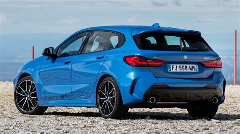 2019 BMW 1 Series M Sport - Wallpapers and HD Images | Car Pixel