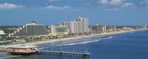 Daytona Beach Attractions - Hotels Near Ponce Inlet & Blue Springs ...