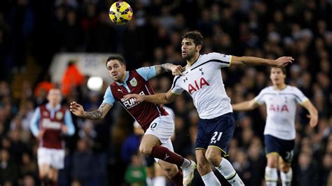 Tottenham vs Burnley: Review - Fans Corner