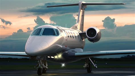 Embraer Phenom 300 | Business Jet Traveler