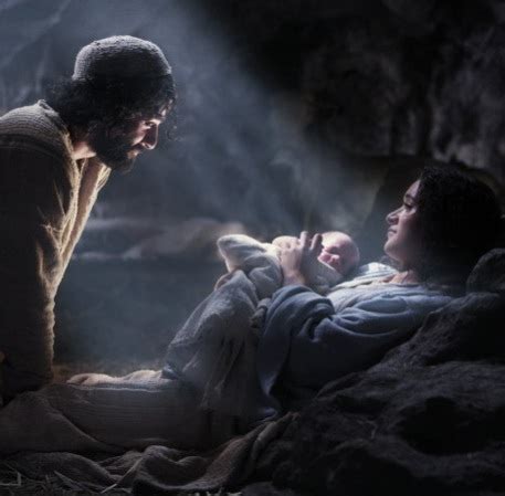 Christ in the manger today - FAMVIN NewsEN