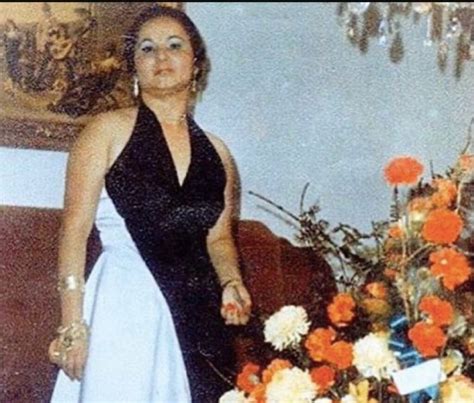 chilango - ¿Quién era Griselda Blanco? La mujer a la que Pablo Escobar ...