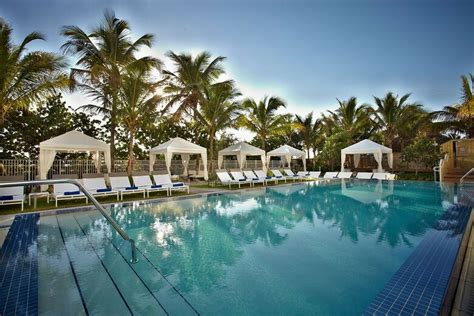 Hotel Courtyard By Marriott Miami Beach Oceanfront, Miami Beach (Florida - FL) - Atrapalo.com.co