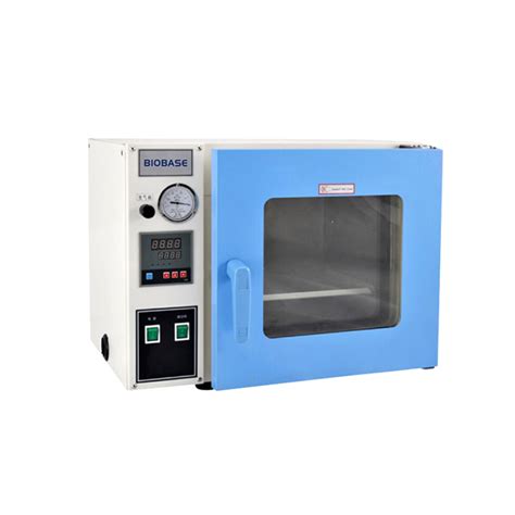 Vacuum Drying Oven - Buy BIOBASE