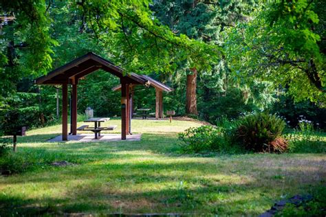 Spend Some Time at a Thurston County Park - ThurstonTalk