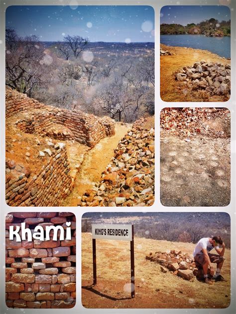 Khami Ruins | aSabbatical