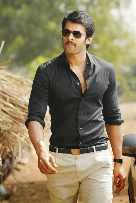 Ma Na Heroes: Prabhas Movies List