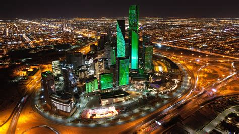 New Murabba: Riyadh’s futuristic neighborhood - We Build Value
