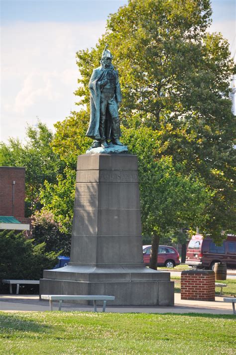 Fort McHenry National Monument | Flickr