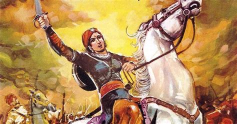 Jhansi Rani Lakshmi Bai: An Epitome of Bravery - Realbharat | Jhansi, History of india, Ancient ...