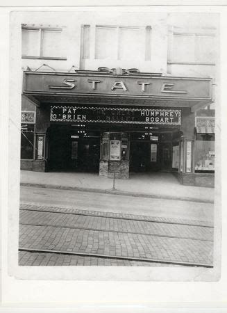 History Archives - State Theatre