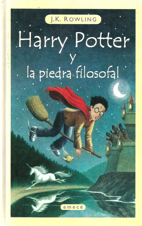 Harry Potter Y La Piedra Filosofal Libro Ilustrado - Leer un Libro