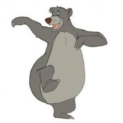 Baloo - Wikipedia