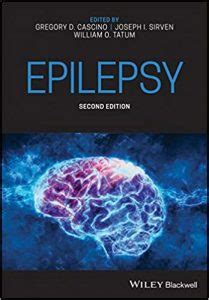 Epilepsy 2nd Edition - Medical Books Free