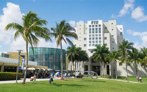 FIU among top performing public universities in Florida | FIU Community ...