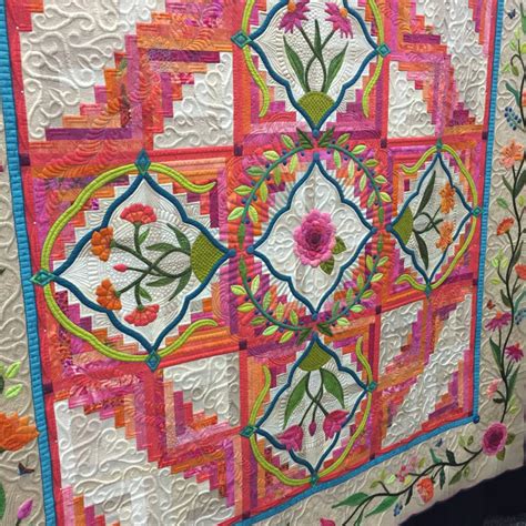 Paducah Quilt Show & National Quilt Museum - Quilting With Lori