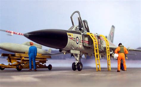 1:72 Canadair CF-151A ‘Kodiak’; aircraft 025 (BuNo. 151025) of 409 Squadron, Canadian Air Force ...