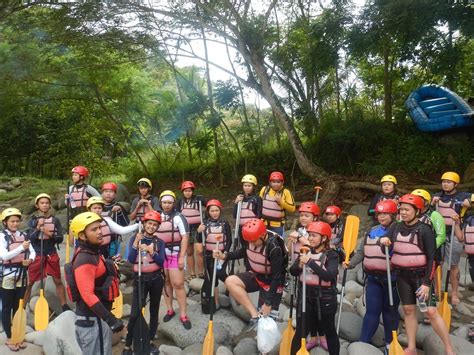 Davao Wildwater Adventure - All You Need to Know BEFORE You Go (2024)