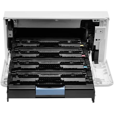 HP Color LaserJet Pro MFP M479dw + EXTRA TRAY BUNDLE