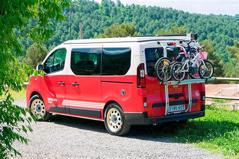 Übersicht der Simpel-Reisemobile - Bilder - autobild.de